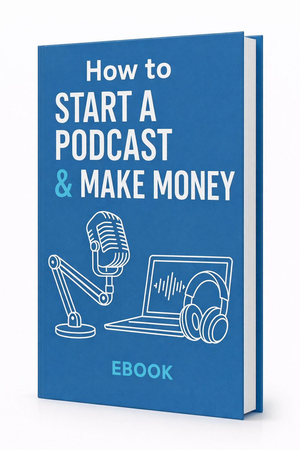 How to Start a Podcast Business and Make money  preview
