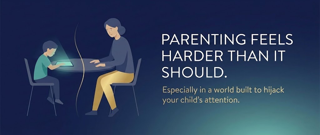 P.A.C.E Parenting  preview