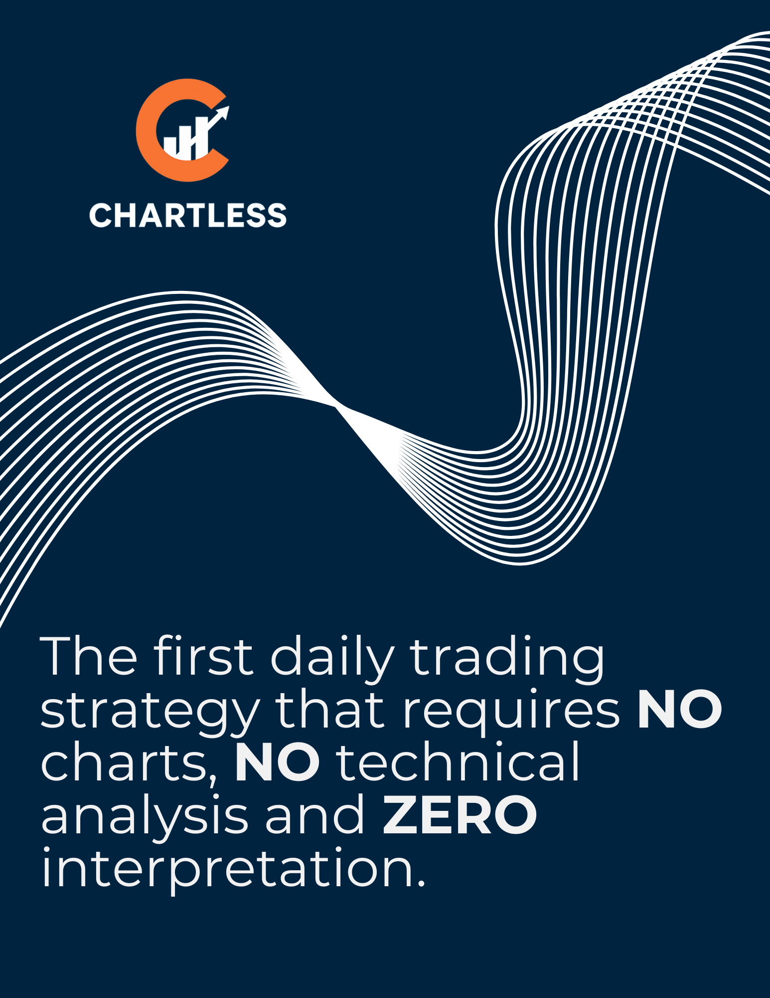 Chartless PRO - Innovative Daily Trading Method preview