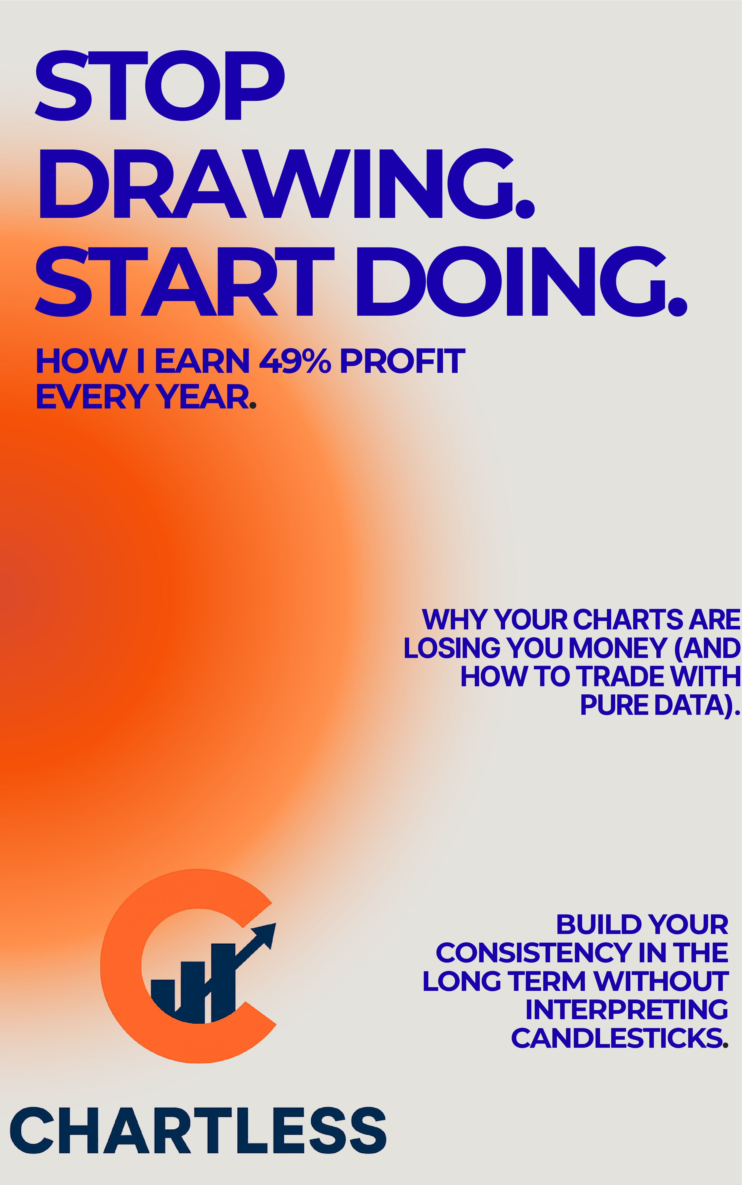 Chartless PRO - Innovative Daily Trading Method preview
