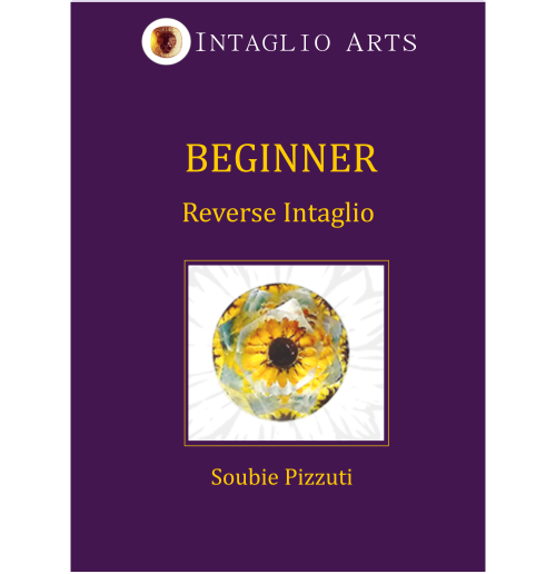 Beginner Reverse Intaglio Carving Tutorial preview