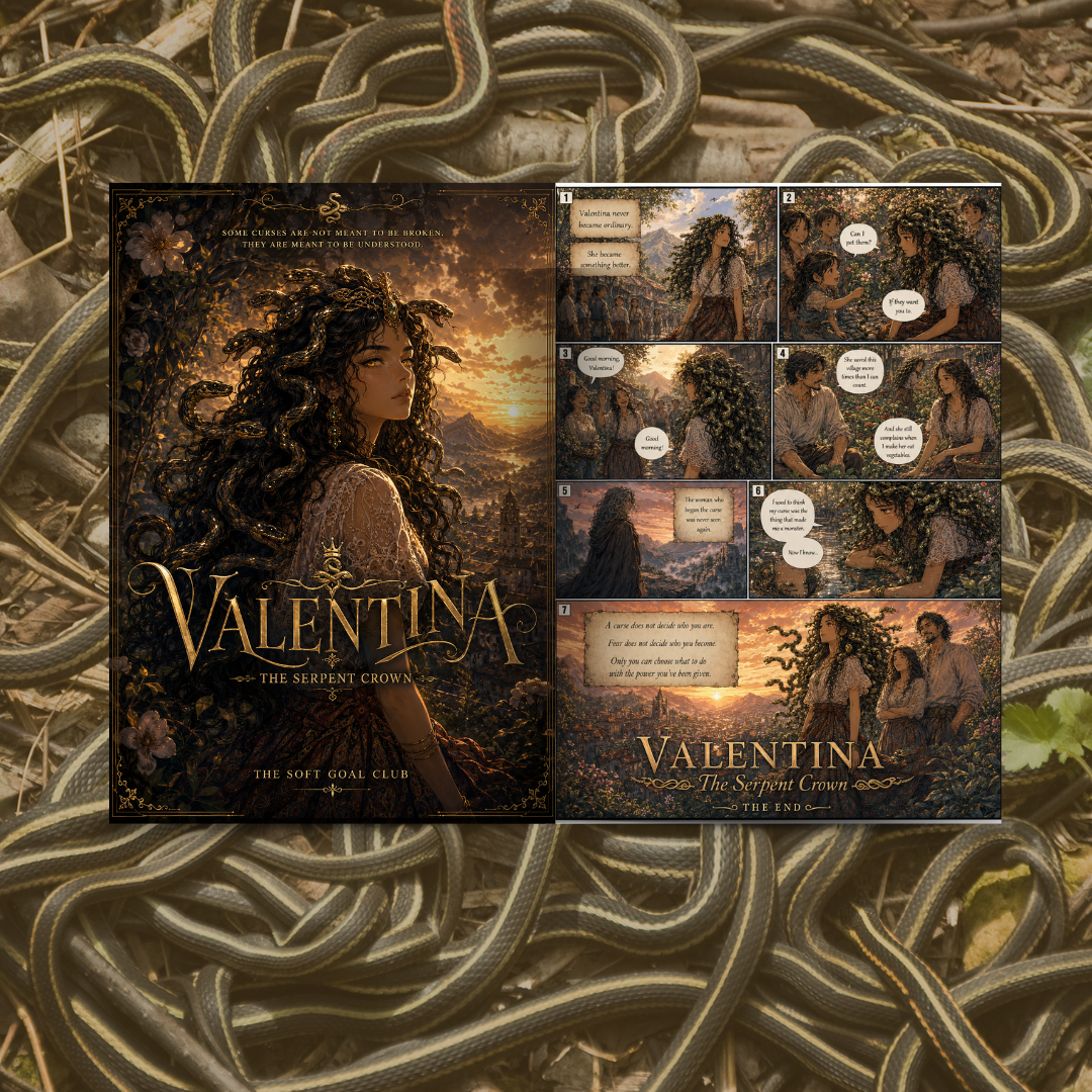 Valentina preview