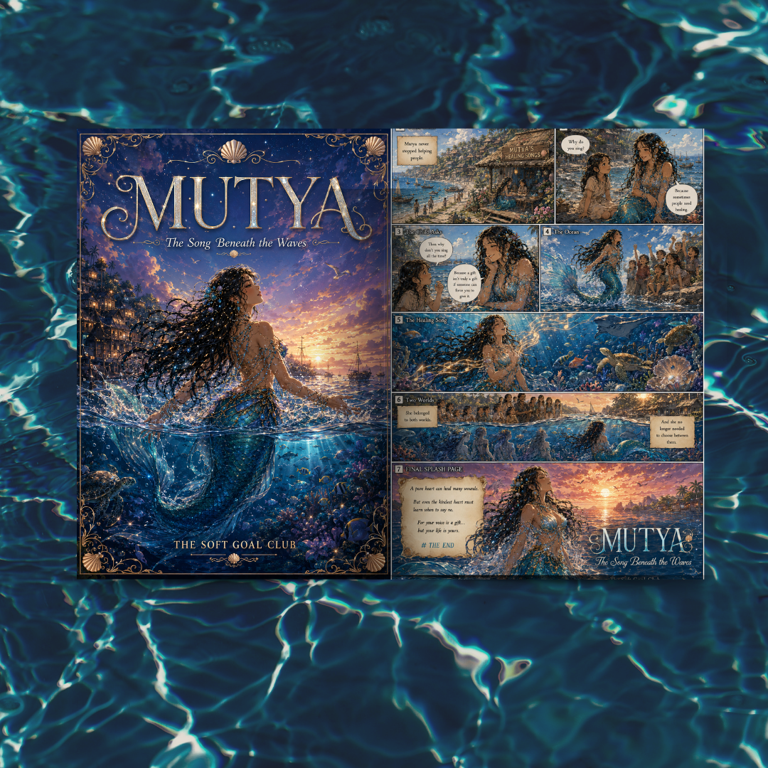 Mutya preview