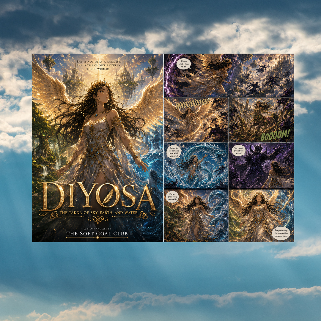 Dyosa preview