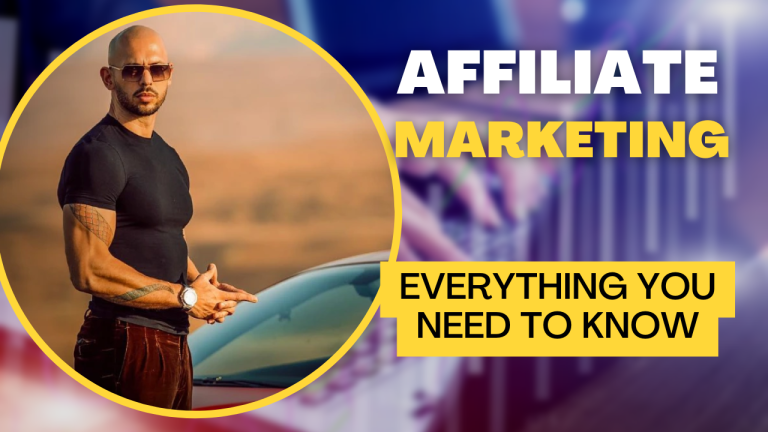 Mastering Affiliate Marketing
