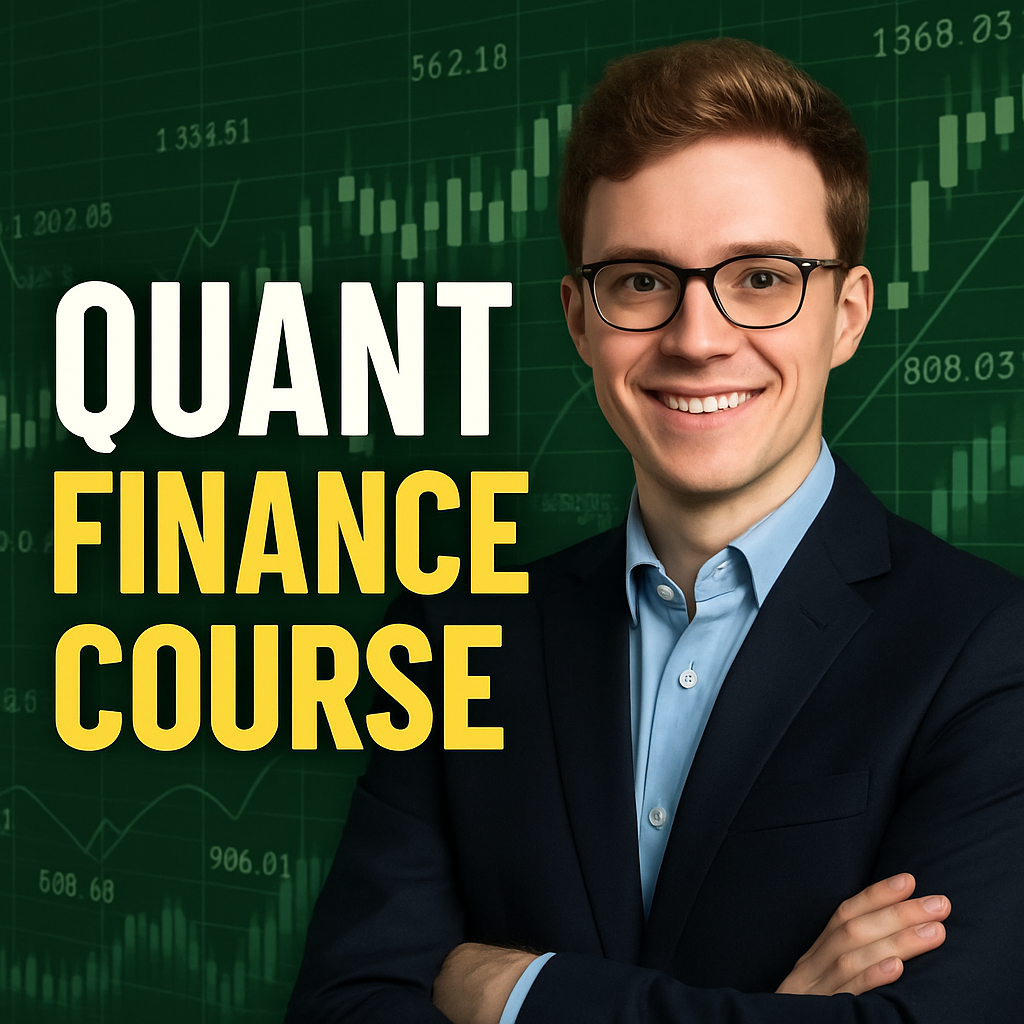 Quant Finance Course