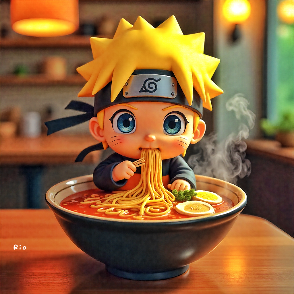  🔥 Naruto AI Fan Art Collection | Epic Anime Wall Posters | Sage Mode • Akatsuki • Chibi • Streetwear