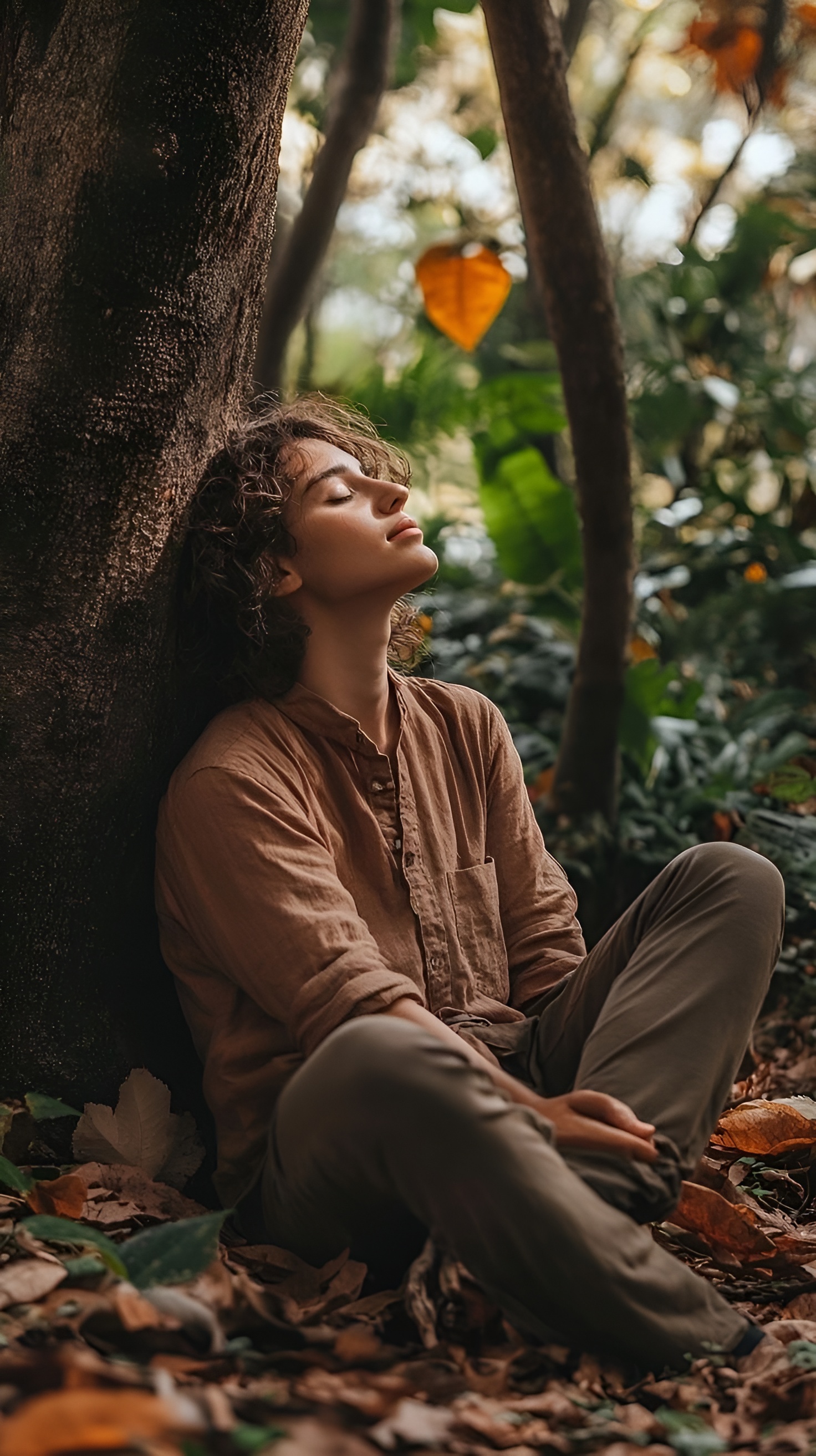 Mental Wellness :Managing overwhelming stress as a 20s