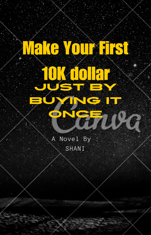 Make your $10k Online