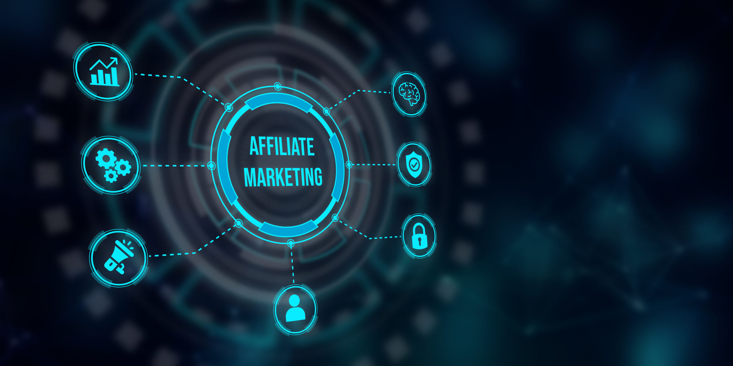 Master Affiliate Marketing