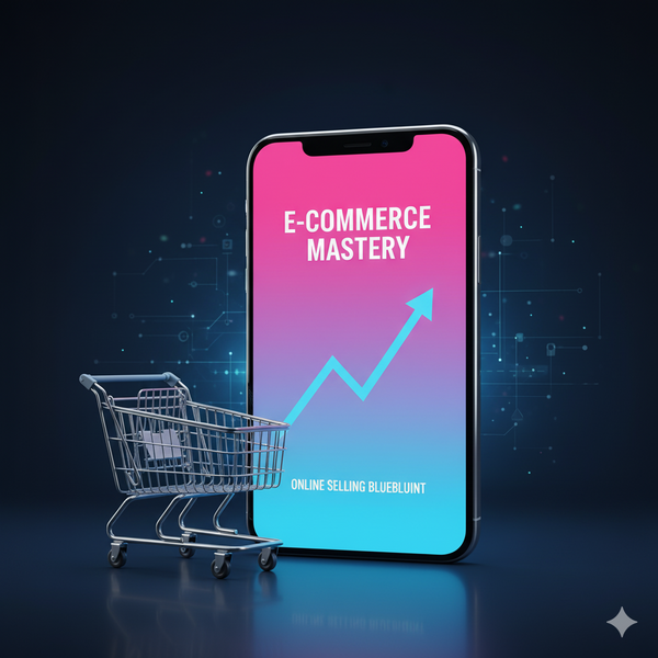 E-Commerce Frontiers 