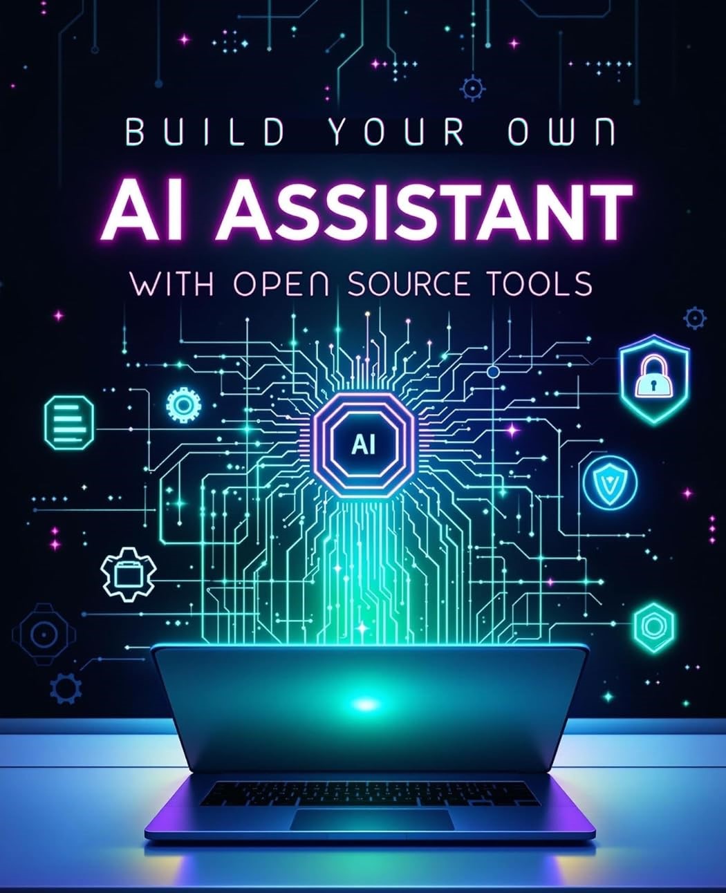 Build Your Own AI Assistant: With Open Source Tools