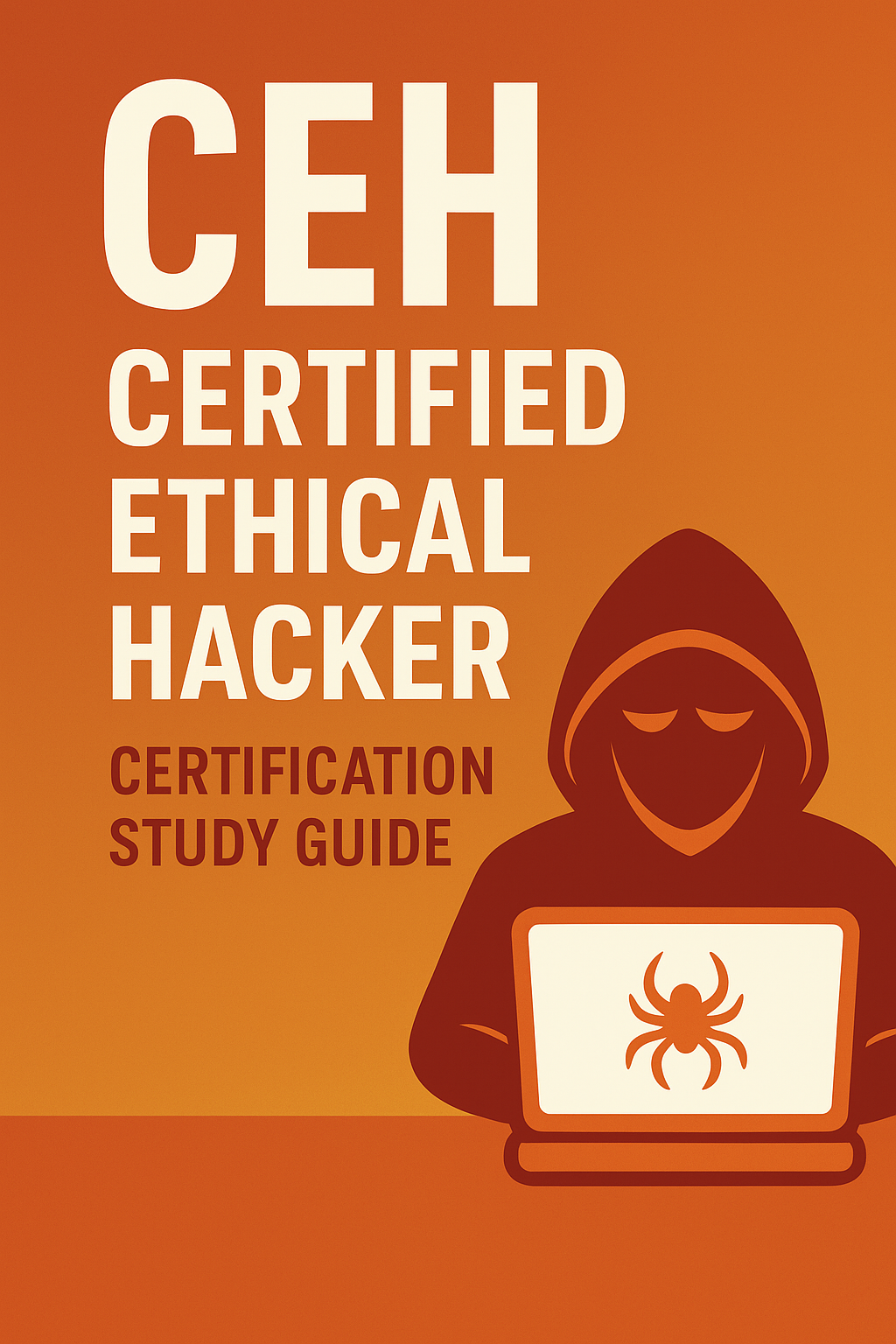 Certified Ethical Hacker (CEH) Mega Flashcard Study Guide — High-Impact Exam Prep PDF