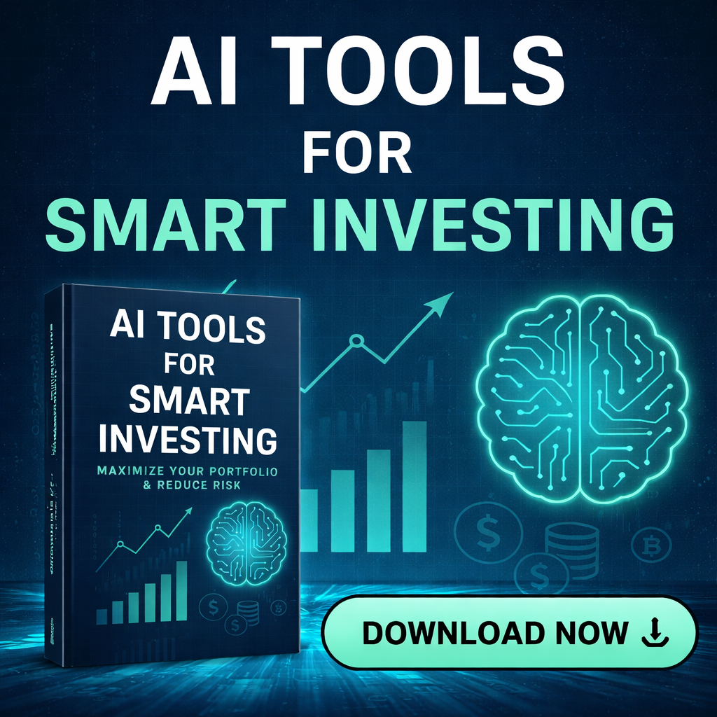 AI Tools for Smart investing 