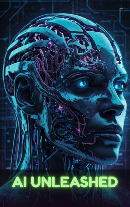 AI UNLEASHED 