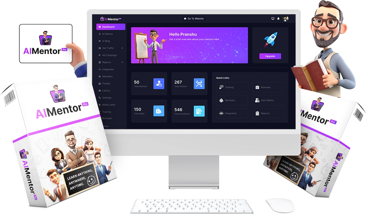 AI Mentor