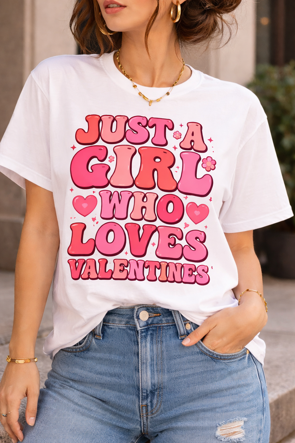 T-Shirt Design