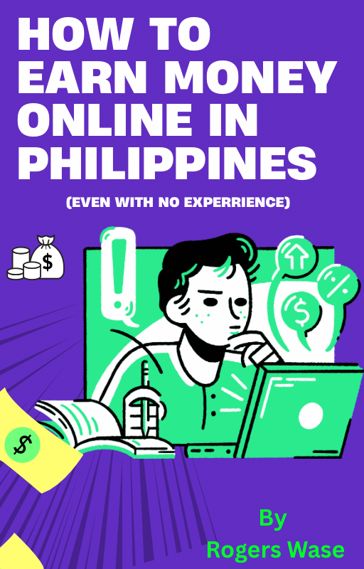 How to Earn Money Online in Philippines 