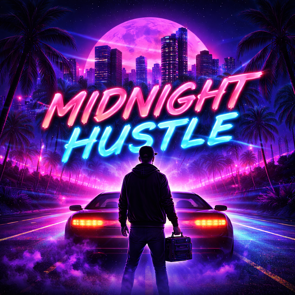 Midnight Hustle