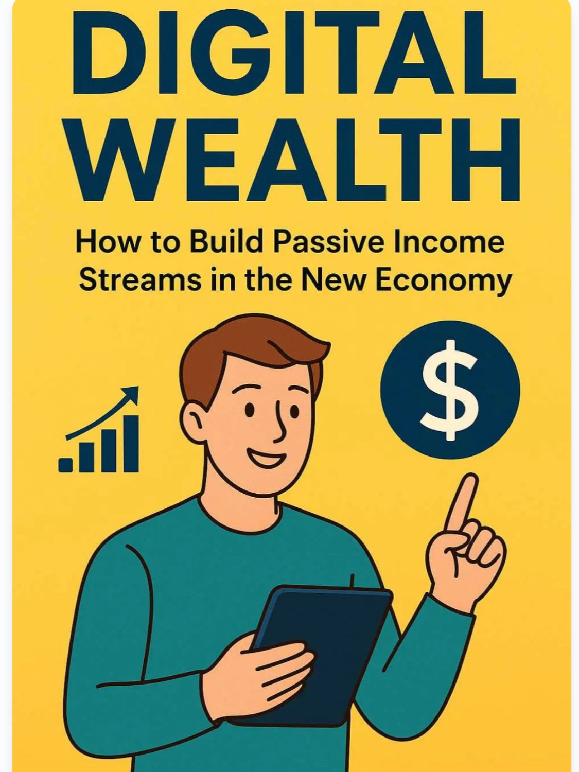 DIGITAL WEALTH