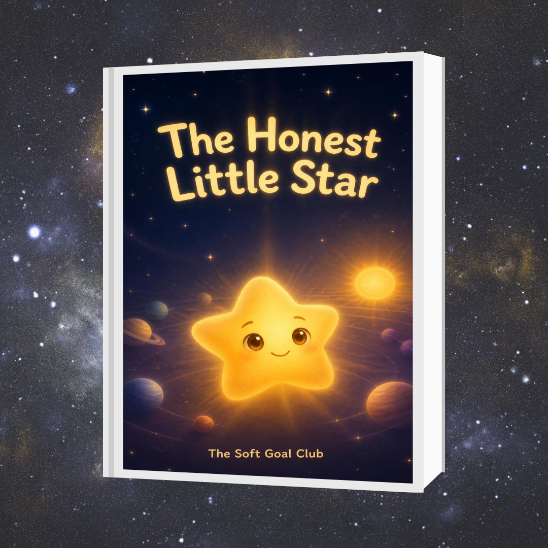 The Honest Little Star