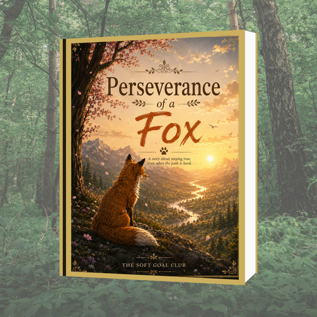Perseverance of a fox