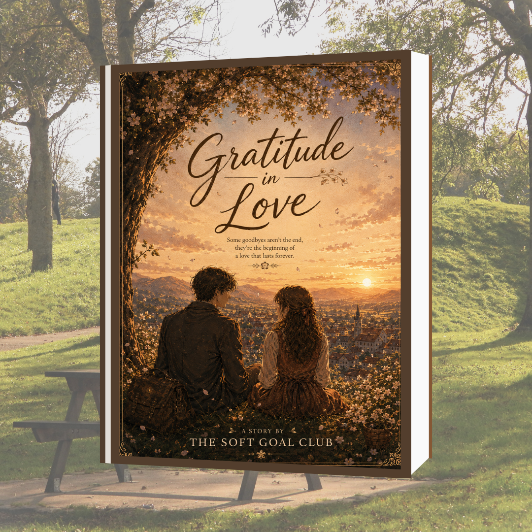 Gratitude in love