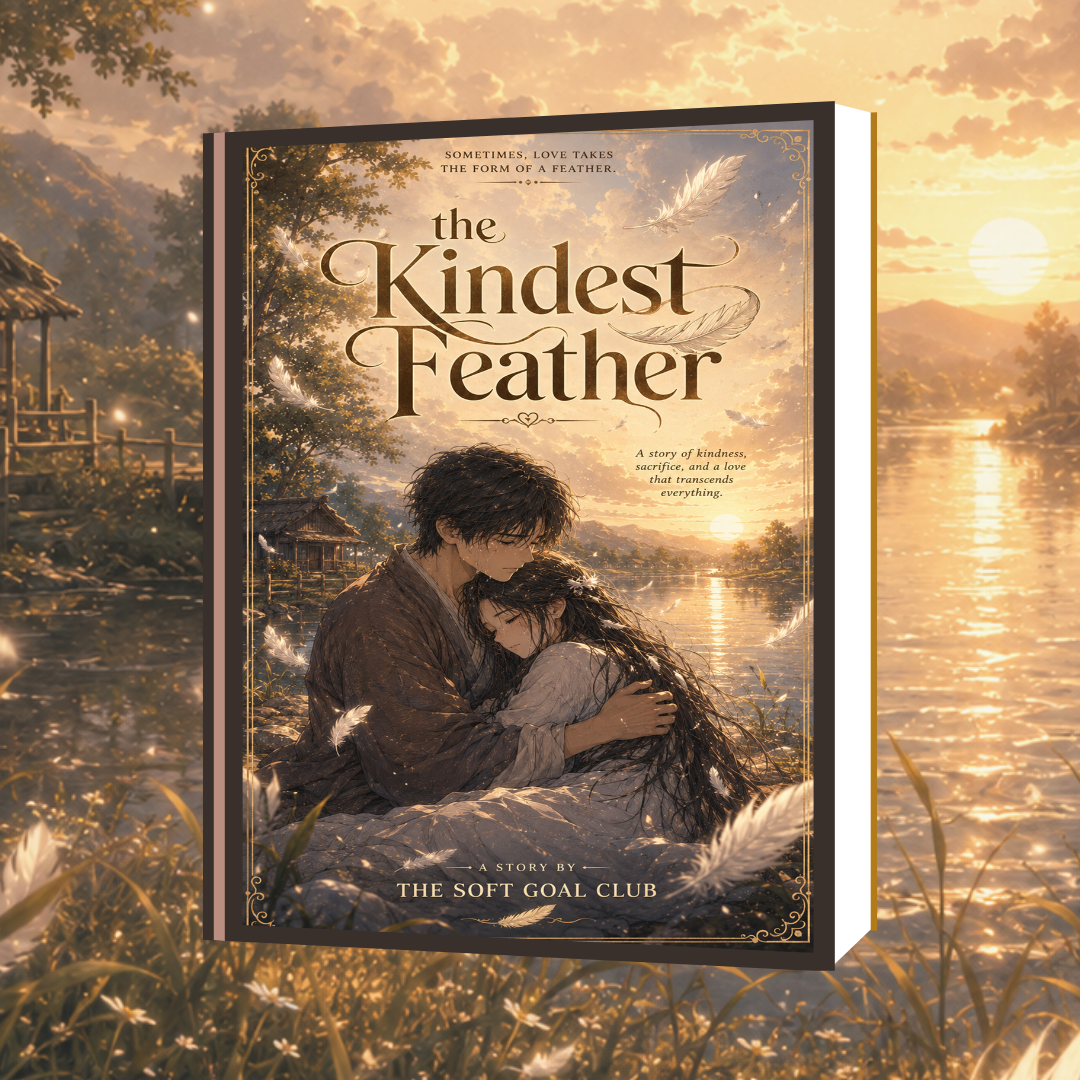 The Kindest Feather