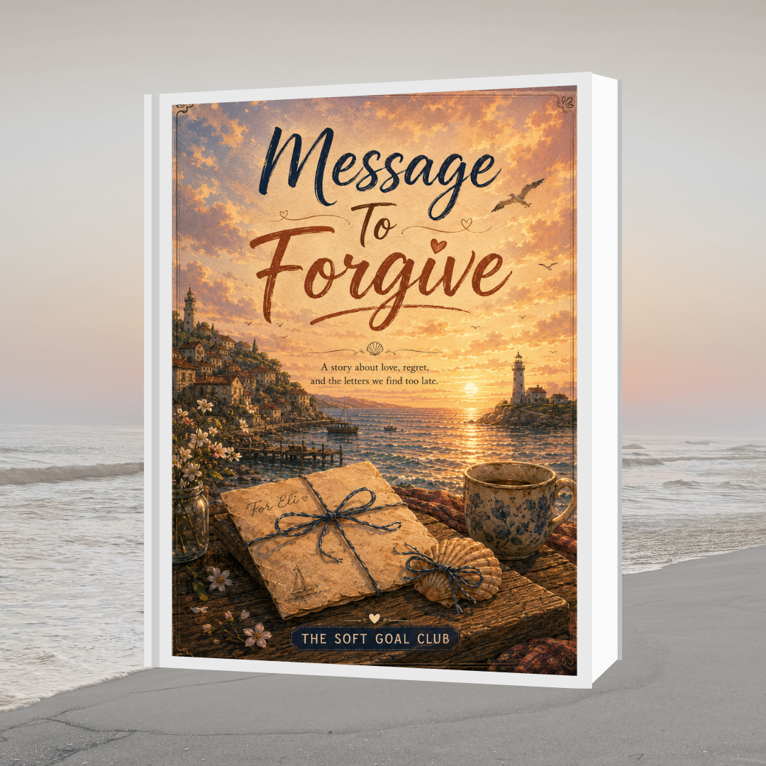 Message to Forgive