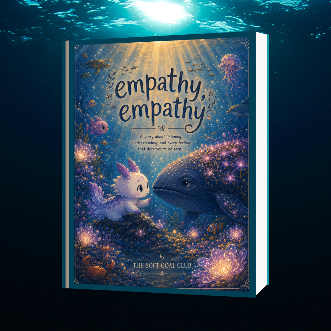 Empathy, Empathy