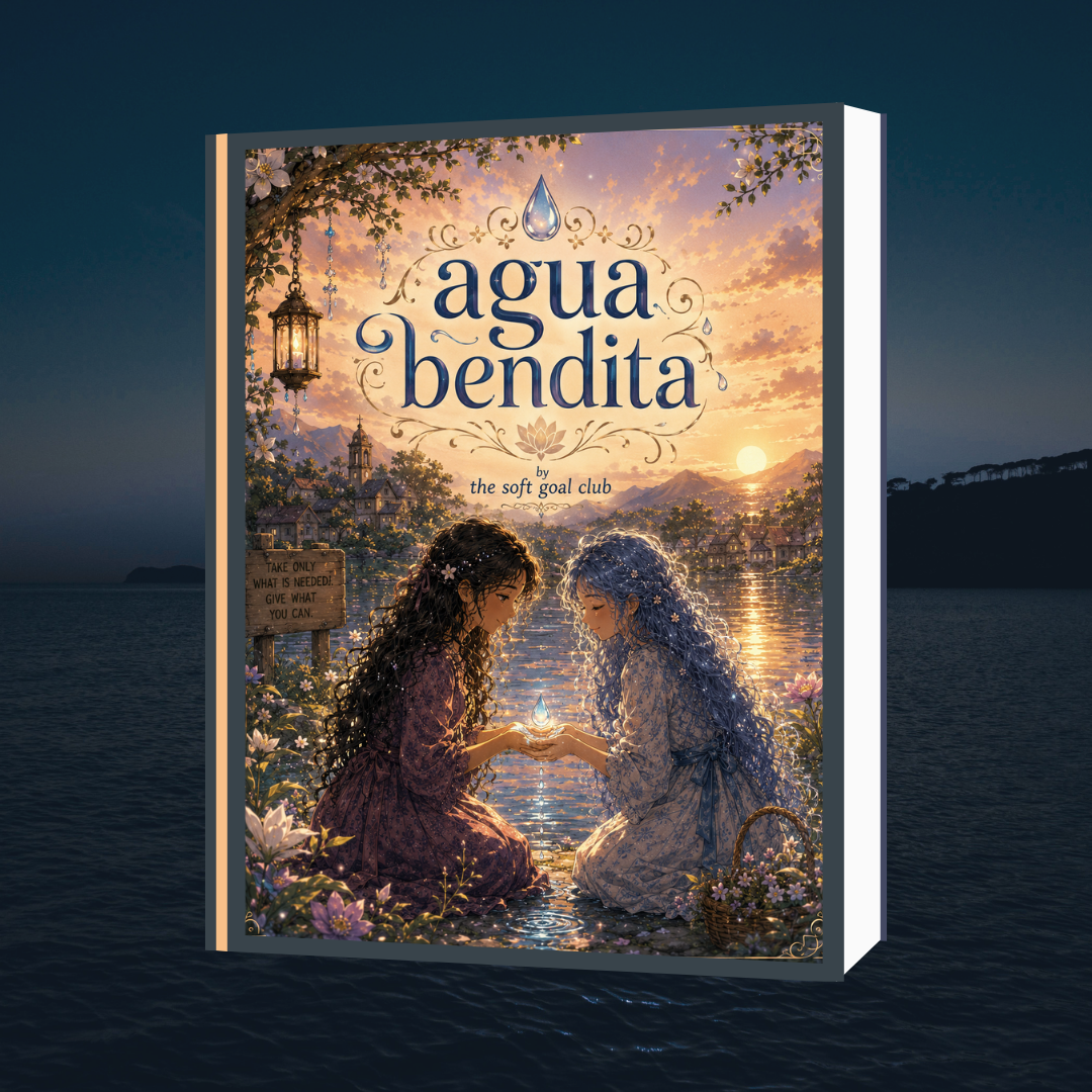 Agua Bendita