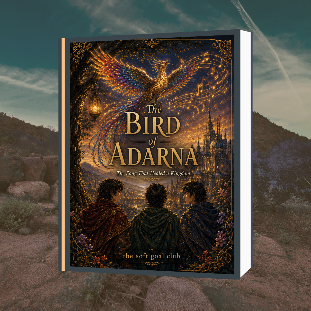 The Bird of Adarna