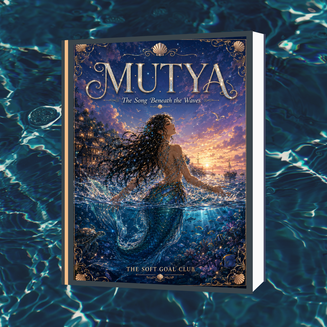 Mutya